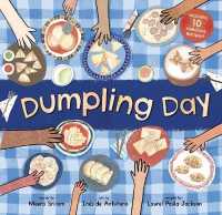 Dumpling Day -- Paperback / softback