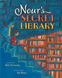 Nour's Secret Library -- Paperback / softback