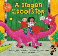Dragon on the Doorstep -- Paperback / softback