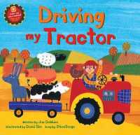 Driving My Tractor -- Paperback / softback