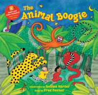 Animal Boogie -- Paperback / softback