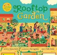 Rooftop Garden -- Paperback / softback