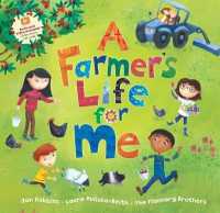 Farmer's Life for Me -- Paperback / softback