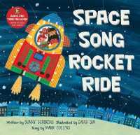 Space Song Rocket Ride -- Paperback / softback