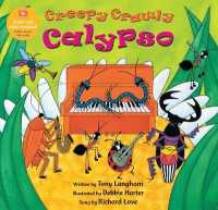 Creepy Crawly Calypso -- Paperback / softback