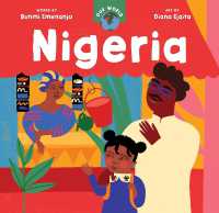 Our World: Nigeria (Our World) （Board Book）