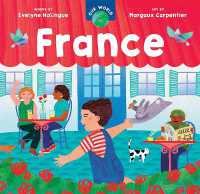 Our World: France (Our World) （Board Book）