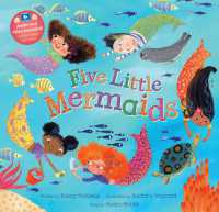 Five Little Mermaids (Barefoot Singalongs)