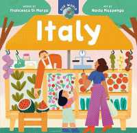 Our World: Italy (Our World) （Board Book）