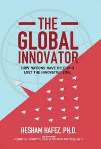 The Global Innovator : How Nations Have Held and Lost the Innovative Edge