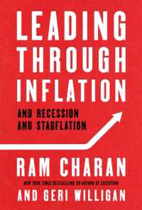 Leading through Inflation : And Recession and Stagflation