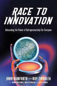 Race to Innovation : Unleashing the Power of Entrepreneurship for Everyone