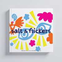 Salt and Flickers : The Intersection of Creativity and Movement