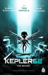 The Secret (Kepler62)