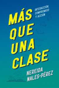Más Que Una Clase