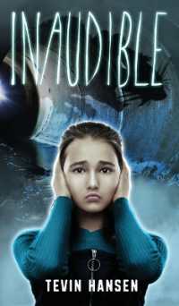 Inaudible (Quiet Man") 〈1〉