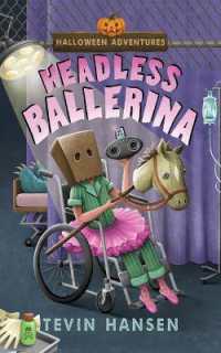 Headless Ballerina (Halloween Adventures") 〈2〉