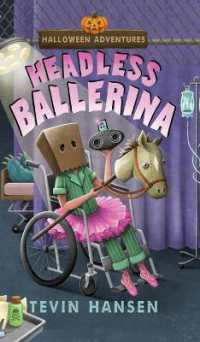 Headless Ballerina (Halloween Adventures") 〈2〉