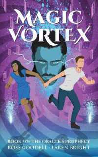 Magic Vortex (The Oracle's Prophecy)