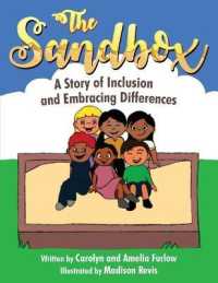 The Sandbox: A Story of Inclusion and Embracing Differences (Celebration of Differences)