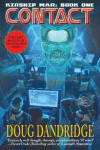 Contact : Kinship War: Book One (Kinship War)