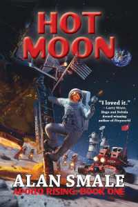 Hot Moon (Apollo Rising)