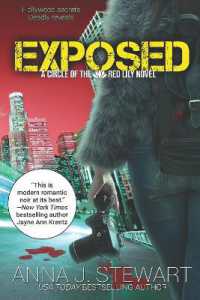 Exposed (Circle of the Red Lily)