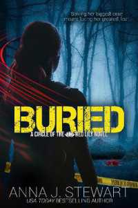 Buried (Circle of Red Lily)