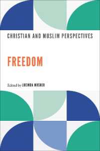 Freedom : Christian and Muslim Perspectives