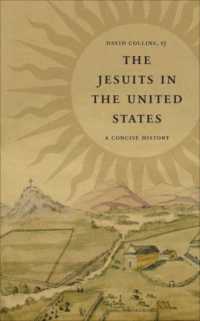 The Jesuits in the United States : A Concise History