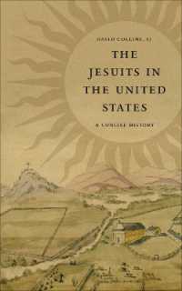 The Jesuits in the United States : A Concise History