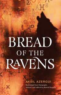 Bread of the Ravens (Amazigh Studies)