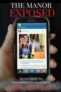 The Manor Exposed : Internet Racial Slur When Social Media Meets Racism