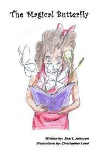 The Magical Butterfly