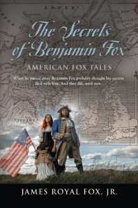 The Secrets of Benjamin Fox : American Fox Tales