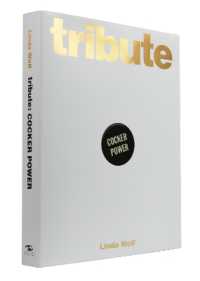 Tribute: Cocker Power (Legacy)