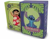 Disney: Lilo and Stitch (Tiny Book)