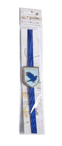 Harry Potter Ravenclaw Enamel Charm Bookmark (Harry Potter)