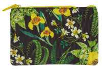 Art of Nature : Botanical Accessory Pouch (Botanical Collection)