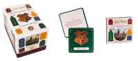 Harry Potter: Conversation Cards : 125 Magical Musings