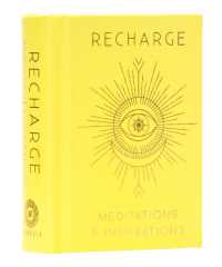 Recharge [Mini Book] : Meditations & Inspirations
