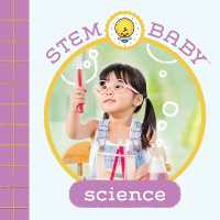 STEM Baby: Science (Stem Baby) （Board Book）