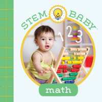 STEM Baby: Math (Stem Baby) （Board Book）