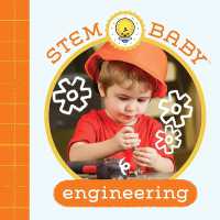 STEM Baby: Engineering (Stem Baby) （Board Book）
