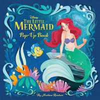Disney Princess: The Little Mermaid Pop-Up Book to Disney : The Little Mermaid Pop-Up Book (Reinhart Pop-up Studio)