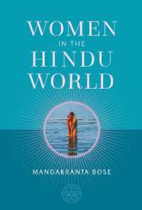 Women in the Hindu World