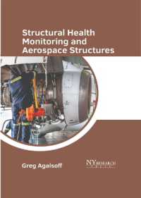 Structural Health Monitoring and Aerospace Structures