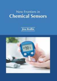 New Frontiers in Chemical Sensors