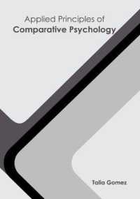 Applied Principles of Comparative Psychology