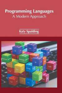 Programming Languages: a Modern Approach